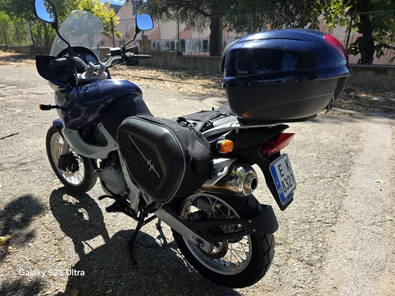 BMW F F 650 ST, снимка 5 - Мотоциклети и мототехника - 52792508