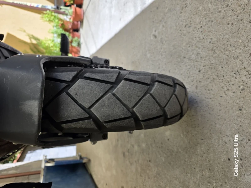 BMW F F 650 ST, снимка 10 - Мотоциклети и мототехника - 52792508