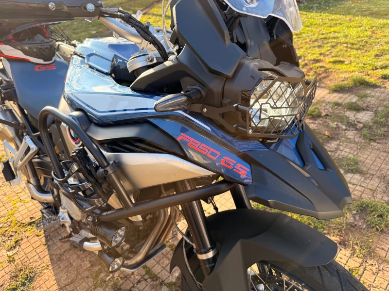BMW F ADVENTURE F850 GS TROPHY Keiles-sistem quickshifte, снимка 10 - Мотоциклети и мототехника - 51731469