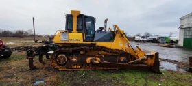 Булдозер Komatsu D65PX-15E0, снимка 1