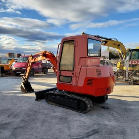      Hitachi IHI IS-28G2 - !!!  !!!