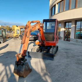  Hitachi IHI IS-28G2 *  *  | Mobile.bg    8