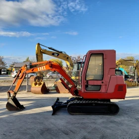      Hitachi IHI IS-28G2 - !!!  !!!