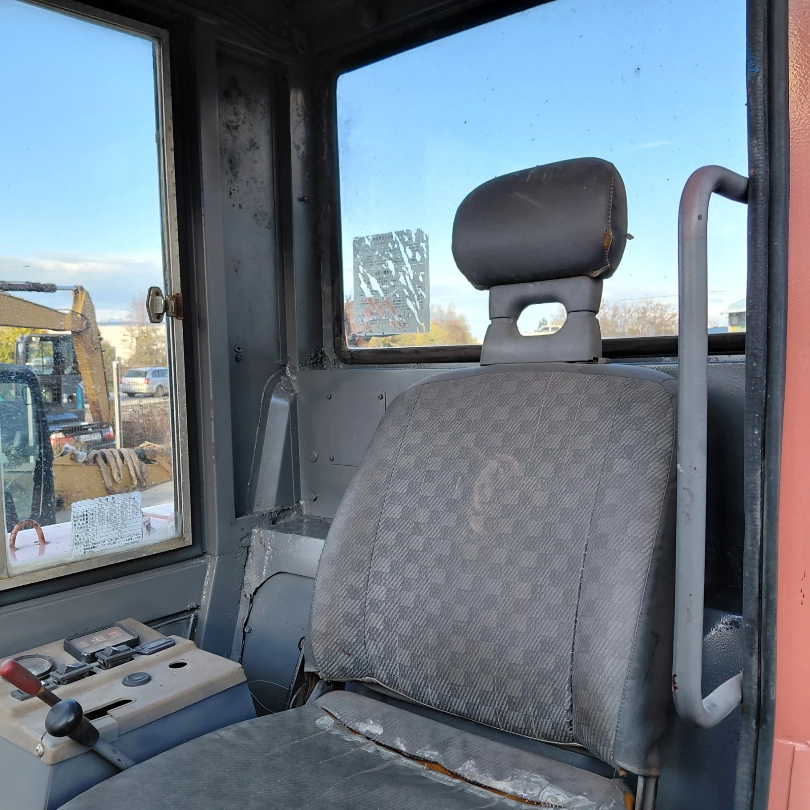  Hitachi IHI IS-28G2 *  *  | Mobile.bg   12