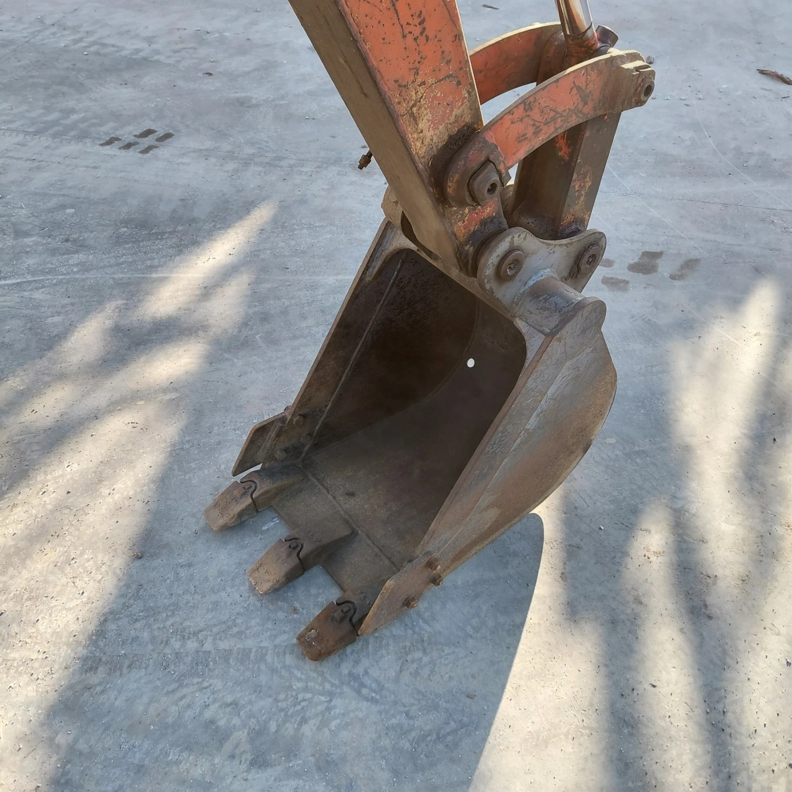  Hitachi IHI IS-28G2 *  *  | Mobile.bg   10