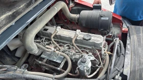 Мотокар Други HELI CPCD50 - 5t., снимка 6