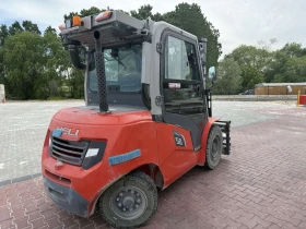  HELI CPCD50 - 5t. | Mobile.bg    3