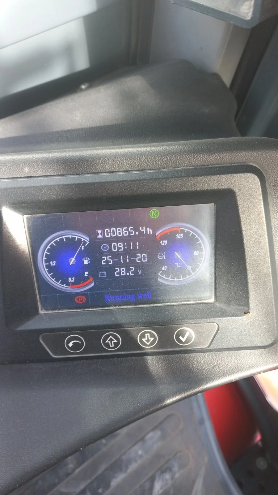  HELI CPCD50 - 5t. | Mobile.bg   11