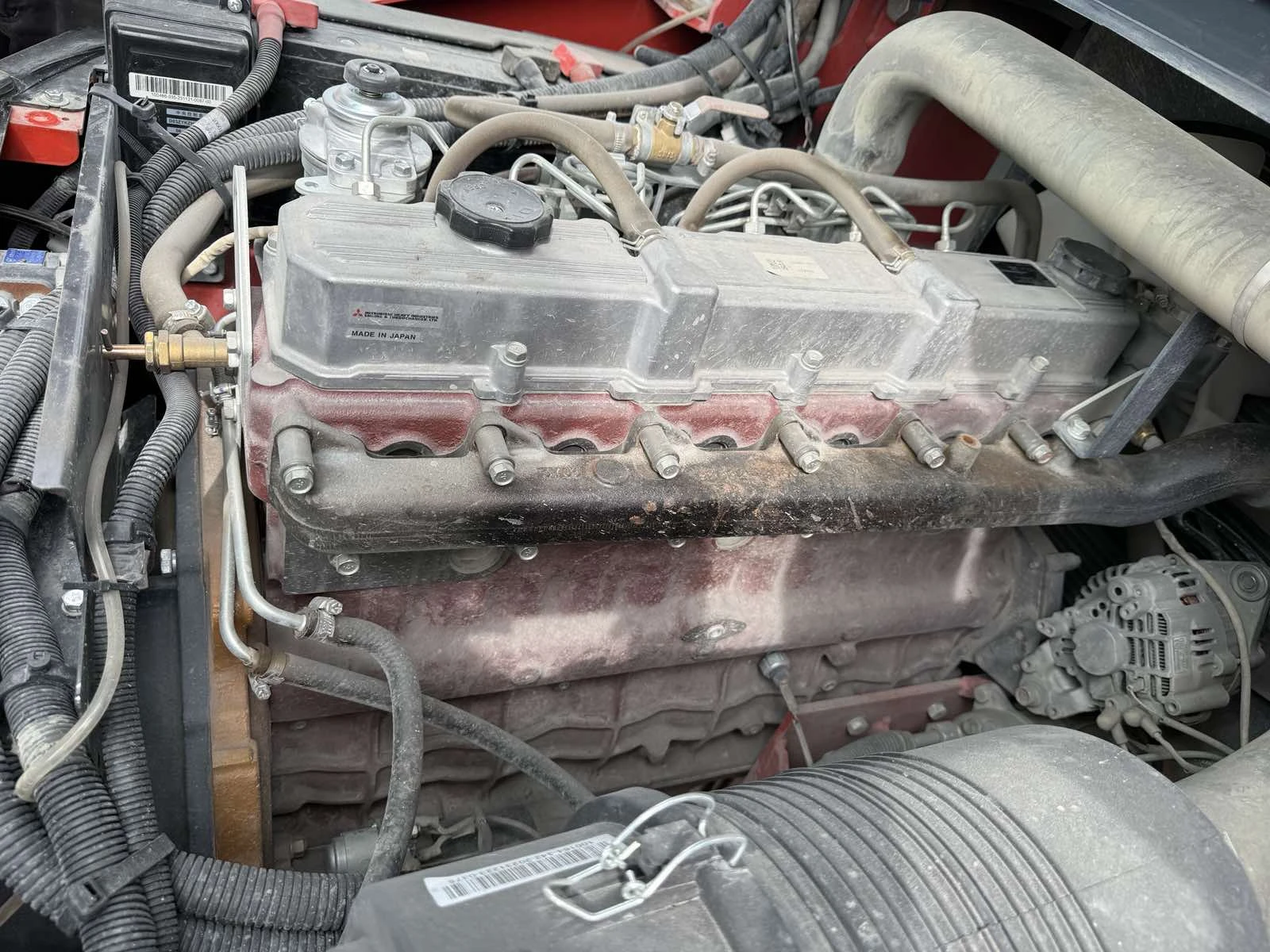  HELI CPCD50 - 5t. | Mobile.bg   8