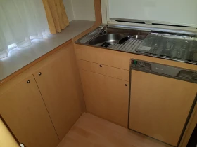 Каравана ABI Delta 3900EK Flevo, снимка 9