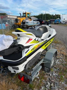 Джет Bombardier Sea Doo RXT 300 RS, снимка 5