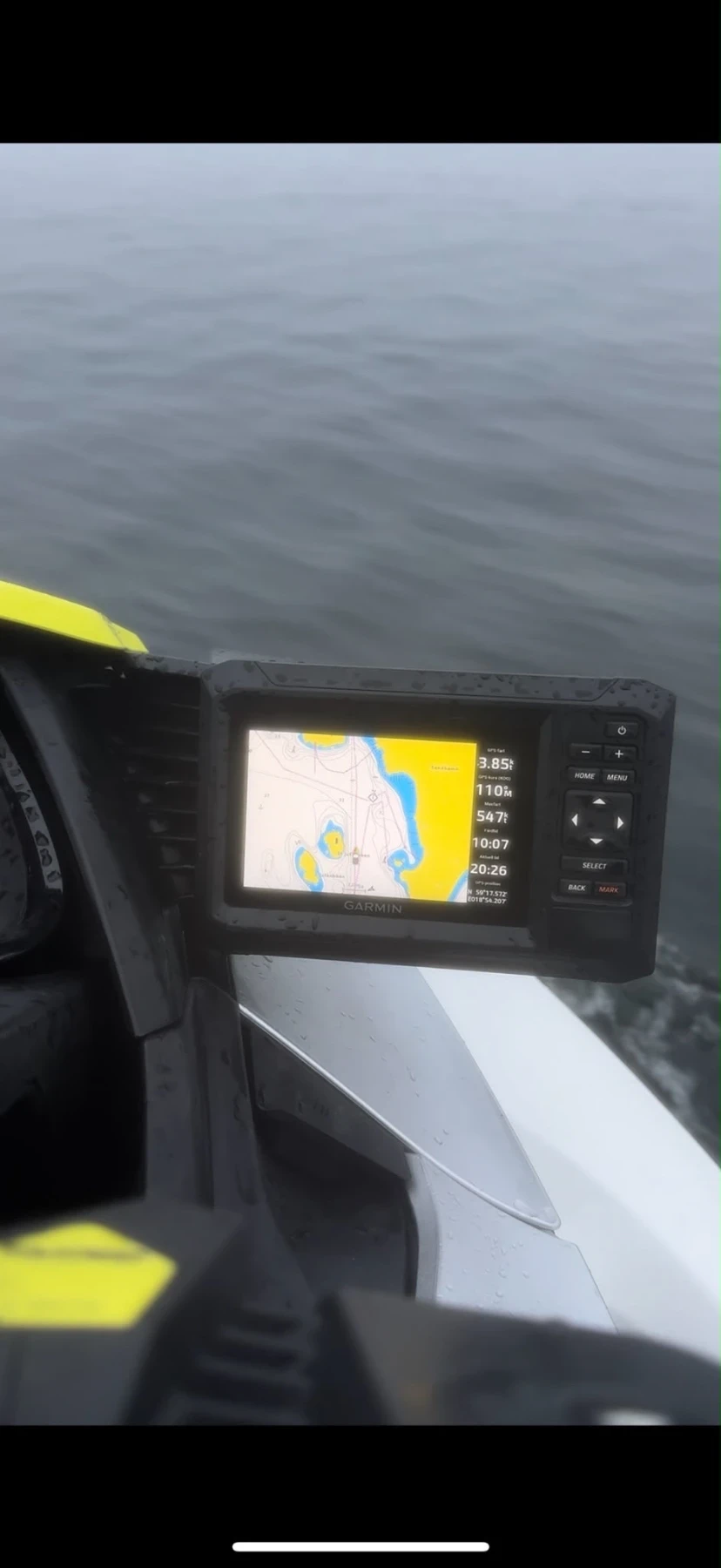 Джет Bombardier Sea Doo RXT 300 RS, снимка 7 - Воден транспорт - 55689027