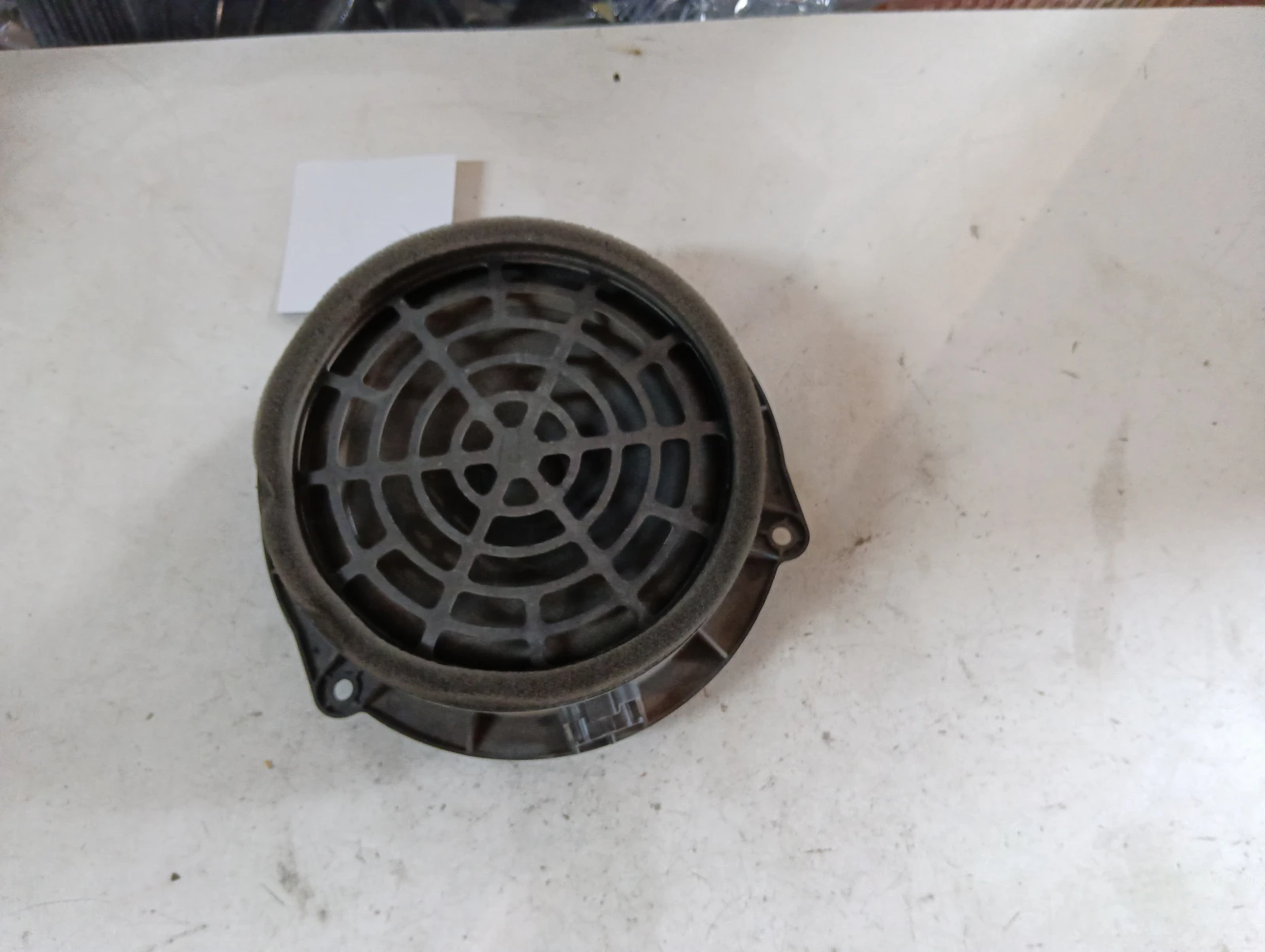 задна тонколона 4G1035411 Audi A7