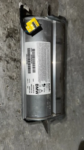 Аirbag за BMW 525 - 397039708134 / 600955100G 