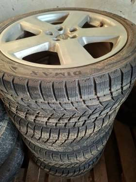 Гуми с джанти  245/40R18, снимка 1