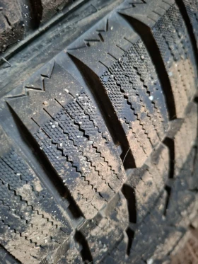 Гуми с джанти  245/40R18, снимка 3
