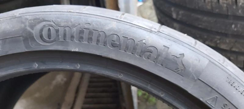 Гуми Летни 265/35R20, снимка 4 - Гуми и джанти - 32282745