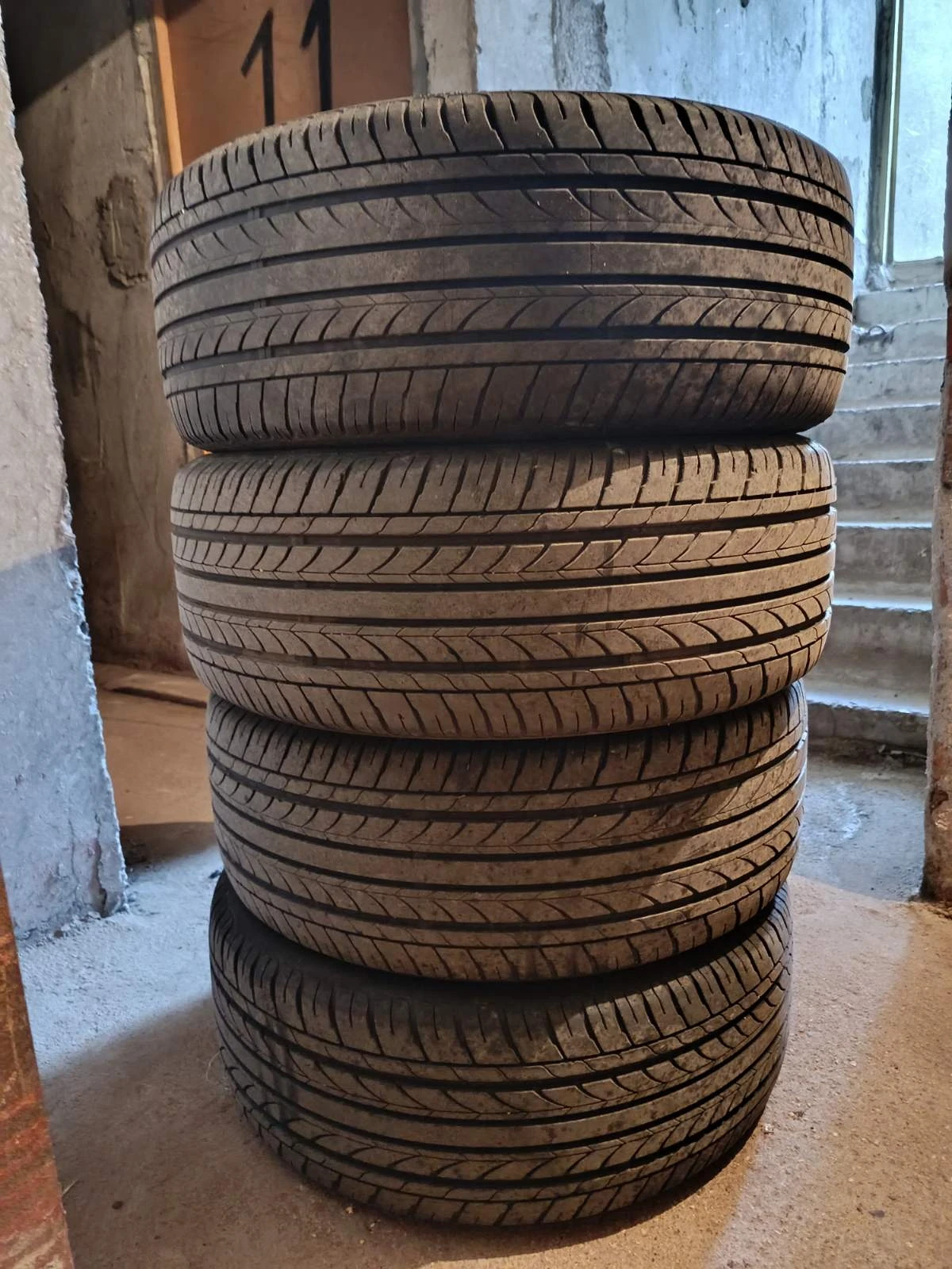 ���� � ������ 225/45R17 | Mobile.bg � ����������� 3