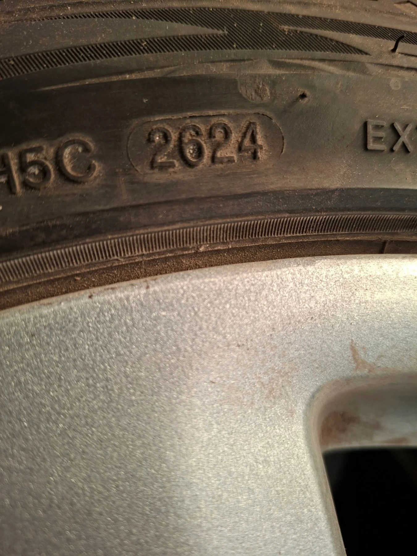 ���� � ������ 245/40R18 | Mobile.bg � ����������� 5