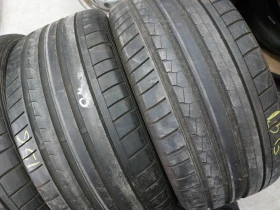 Гуми Летни 245/40R19, снимка 2 - Гуми и джанти - 47158226