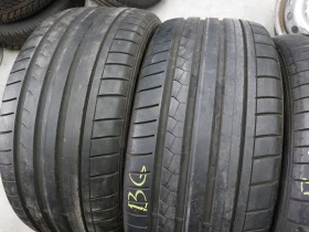 Гуми Летни 245/40R19, снимка 1 - Гуми и джанти - 47158226