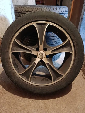 ���� � ������ 225/45R17 | Mobile.bg � ����� ������ 5