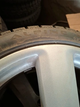 ���� � ������ 245/40R18 | Mobile.bg � ����� ������ 6