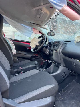 Toyota Aygo 1.0, снимка 5