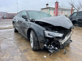 Audi A5 3.0, снимка 3