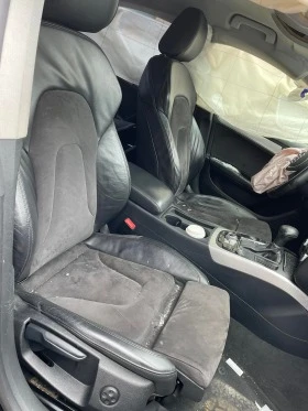 Audi A5 3.0, снимка 8