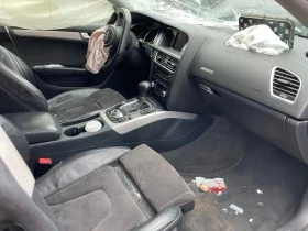 Audi A5 3.0, снимка 6