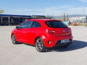 Seat Cupra, снимка 3