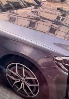 Mercedes-Benz E 350 400, 4 матик, снимка 3