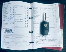 VW Polo 1.2I-70кс, снимка 15