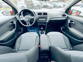 VW Polo 1.2I-70кс, снимка 9