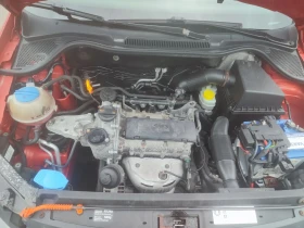 VW Polo 1.2I-70кс, снимка 16