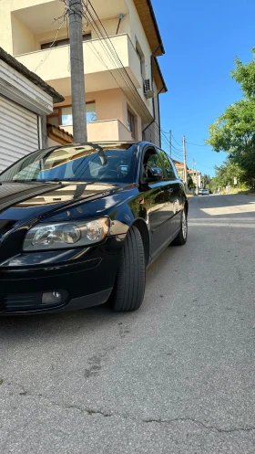Volvo V50 2.0D ОБСЛУЖЕНА 