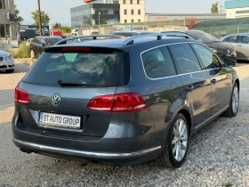 VW Passat 2.0TDI 140HP 4-MOTION * * HIGH-LINE* * , снимка 5