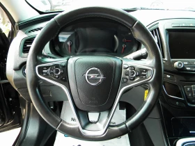 Opel Insignia SPORTS TOURER* 2.0CDTI-6ck* FACE -COSMO* KATO НОВА, снимка 17