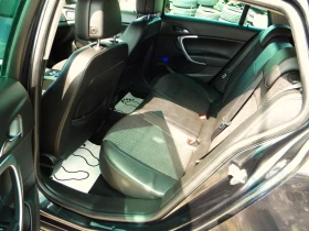 Opel Insignia SPORTS TOURER* 2.0CDTI-6ck* FACE -COSMO* KATO НОВА, снимка 11