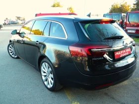 Opel Insignia SPORTS TOURER* 2.0CDTI-6ck* FACE -COSMO* KATO НОВА, снимка 6