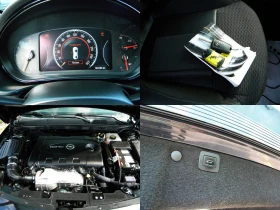 Opel Insignia SPORTS TOURER* 2.0CDTI-6ck* FACE -COSMO* KATO НОВА, снимка 9