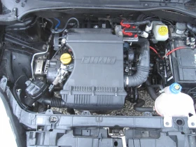 Fiat Punto 1, 4-95к.с., снимка 12