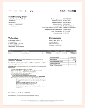 Tesla Model 3 SR+ /LFP/Термопомпа/Гаранция/ДДС , снимка 2