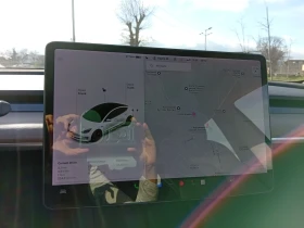 Tesla Model 3 SR+ /LFP/Термопомпа/Гаранция/ДДС , снимка 10