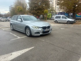 BMW 316 M-пакет, снимка 9