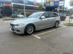 BMW 316 M-пакет, снимка 3