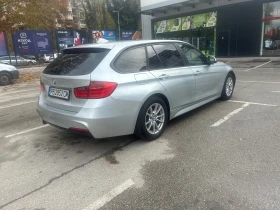 BMW 316 M-пакет, снимка 7