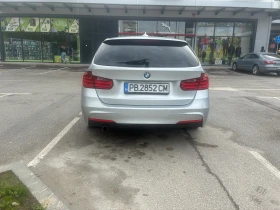 BMW 316 M-пакет, снимка 6