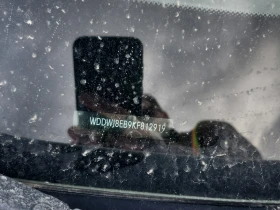 Mercedes-Benz C 300 AMG-pkg* 4M* Подгрев* Пано, снимка 15